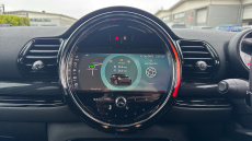 MINI Clubman 2.0 Cooper S Sport 6dr Auto [Comfort/Nav+ Pack] Petrol Estate